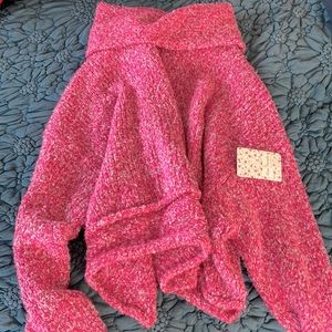 Free People Sweater
